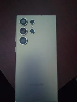 Samsung Galaxy S24 Ultra 1