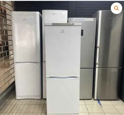 Холодильник Indesit 180см скидка со склада доставка бесплатно