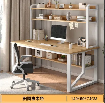 Ergonomik yozuv stollari, kreativ yozuv stoli + stul 1