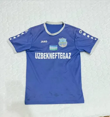 Bunyodkor futbol formasi 1