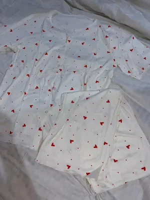 pijama yangi kiyilmagan 1