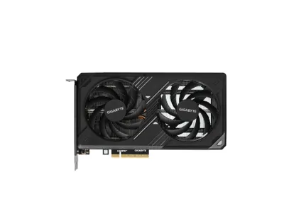 GIGABYTE RTX 5060 Windforce OC videokartasi (8GB GDDR7, 128-bit) 1