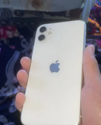 Iphone 11 norm holatda 1