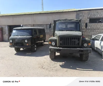 Sadko vezdexod gaz 3308 sotiladi 1