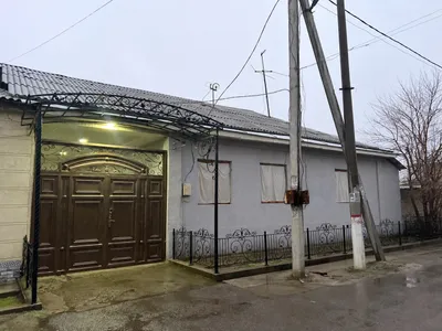 Г. НУРАФШОН, СРОЧНО ПРОДАЕТСЯ УЧАСТОК 1