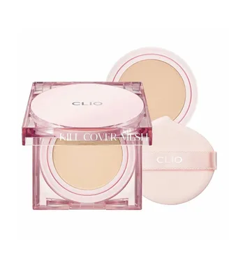 Clio Kill Cover Mesh Glow Cushion SPF 50+, PA++++