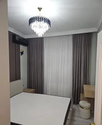 50 m²lik 2 xonali kvartira ijarasi, Yakkasaroy · ID 42843 1