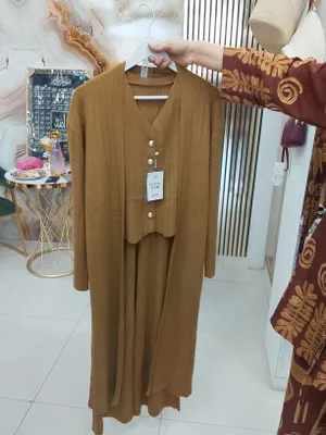 Костюм, китайский, оригинал