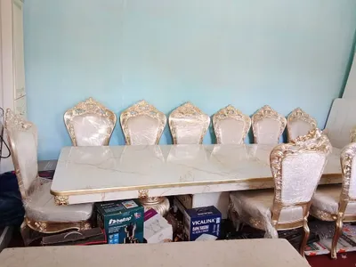Продается Стол и стулья 1