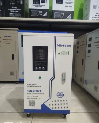 Stabilizatorlar arzon optom narxda 1