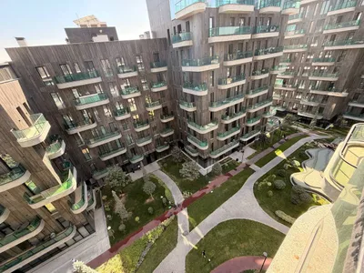 Mirobod tumanida 38 m² maydondagi 2 xonali kvartira sotiladi 1