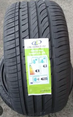 265/40R22 Green Max для Zeekr 001