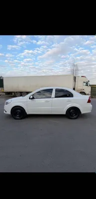 Chevrolet. Nexia 3