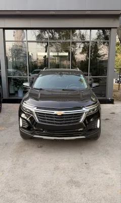 Продам Chevrolet Equinox 2020 1