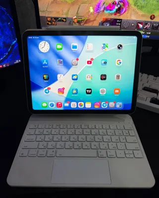 Ipad 11 a16 128GB