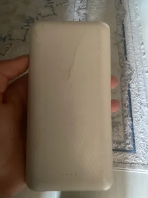 повербак 1