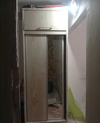 Продается шкаф прихожая