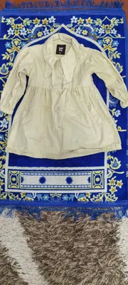 4–6 yoshga mo‘ljallangan ko‘ylak 1