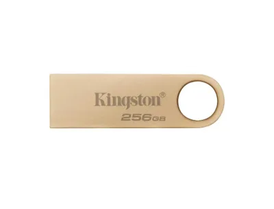 | USB флешка 256GB Kingston DataTraveler SE9 G3 USB 3.2 1