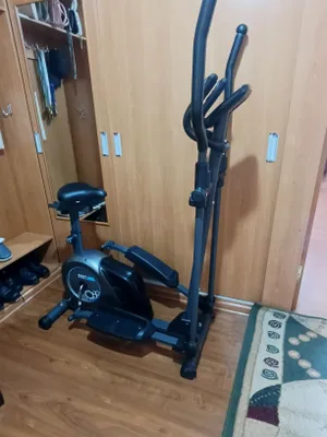 Velotrenajyor sotiladi, yaxshi holat 1
