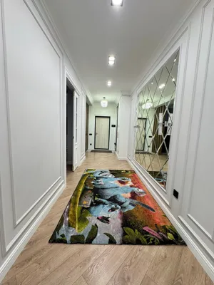 Аренда 3-комн. кв. 93 м² · ID 42067 1