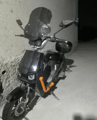 Skuter rabochi batareya 5 talik