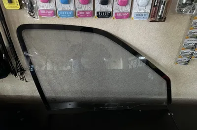 DoraGlass Nexia 1 - 2 1