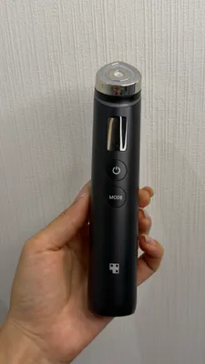 Medicube Pro deyarli yangi 1