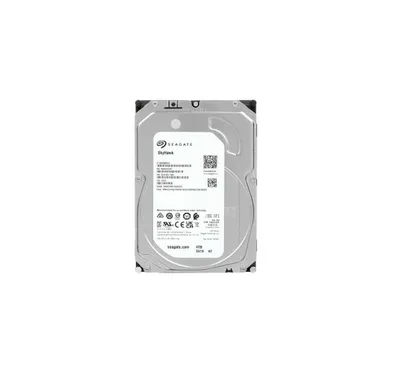 Жесткий диск Seagate SkyHawk 4TB (ST4000VX000)