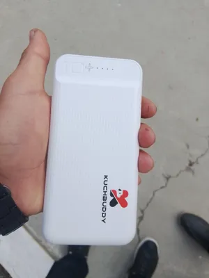 Повербанк 10000 мА·ч 1