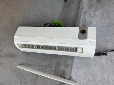 Artel 18 konditsioneri, Shahrisabz 1