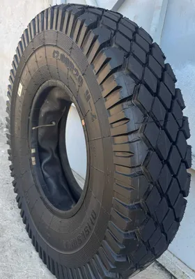 Автошина OMSKSHINA 12.00R20 PR18 1
