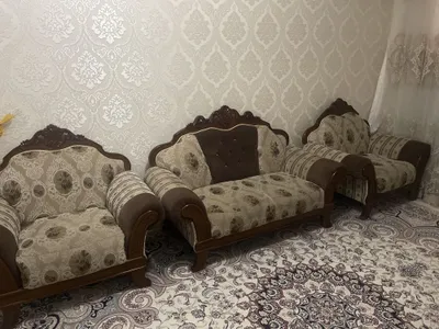 Диван кресло 1