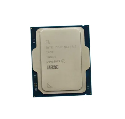 Intel-Core Ultra 9-285K protsessorlari, 5.7 GHz, 36MB, OEM, LGA 1851 1