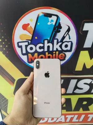 iphone XS Max