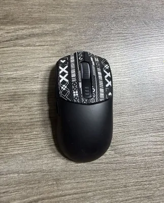 Мишка aula Sc580
