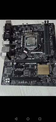 H510 + i3 10100F + Cooler = 900 000