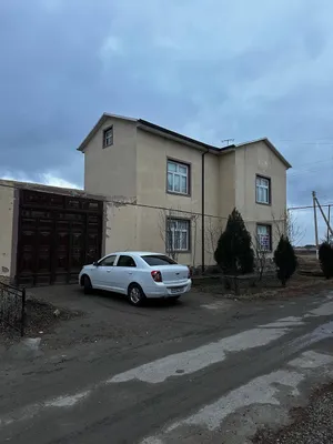 Продается коттедж 1
