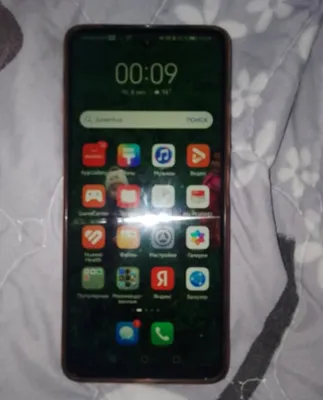 Huawei Y73 отлично состояние 1