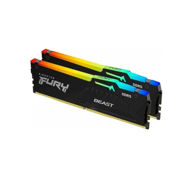 | DDR5 16GB 5600MHz UDIMM PC5-38400 Team tezkor xotirasi 1