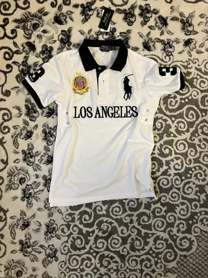 Polo ralph lauren финка 1