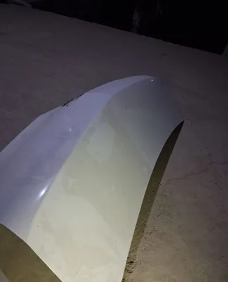 Оригинальная крышка багажника Cobalt, 2023 г. 1
