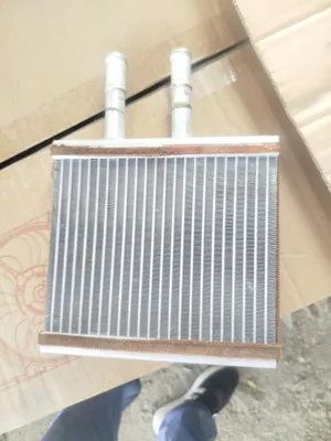 Nexia 3 pechka radiatori 1