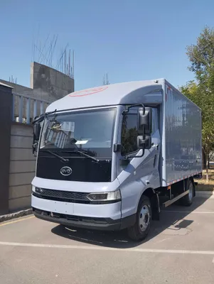 BYD T5, наличная оплата и честная рассрочка 1