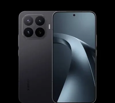 Xiaomi 17t Black 12/256 ideal