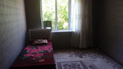 Uy kvatira jihozlari bilan 1