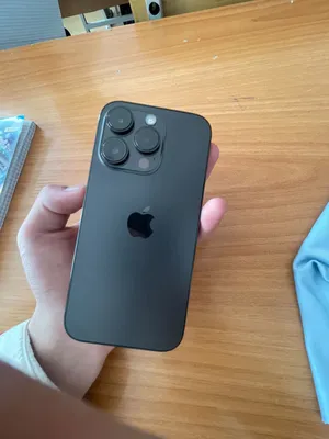 Iphone 14 pro 256 gb ideal 1
