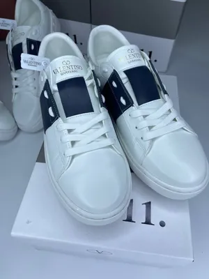 Кеды Valentino Garvani 1