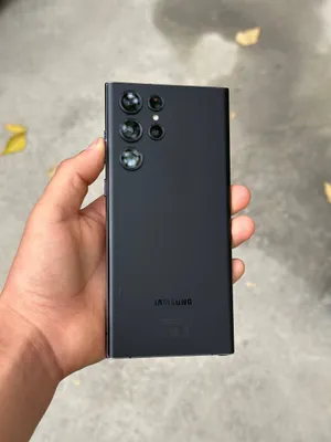 Samsung S22 ultra 1