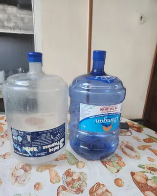 Kuler uchun 20 litrli baklashkalar 1